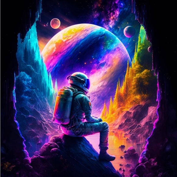 Meet your Posher, Tia - Picture 1 of 3